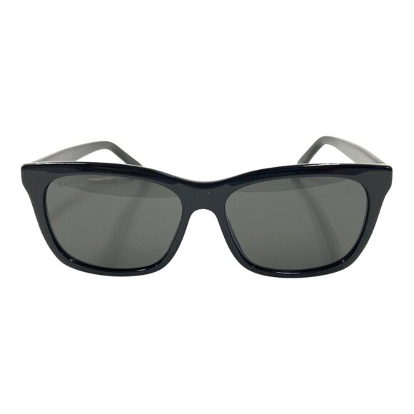 Gucci Sherry Line Sunglasses 002 5319 145 Black main image 6